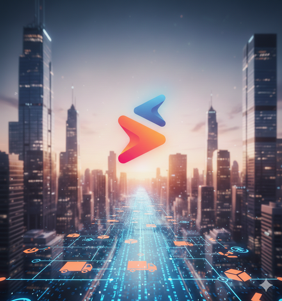 Industry expertise illustration