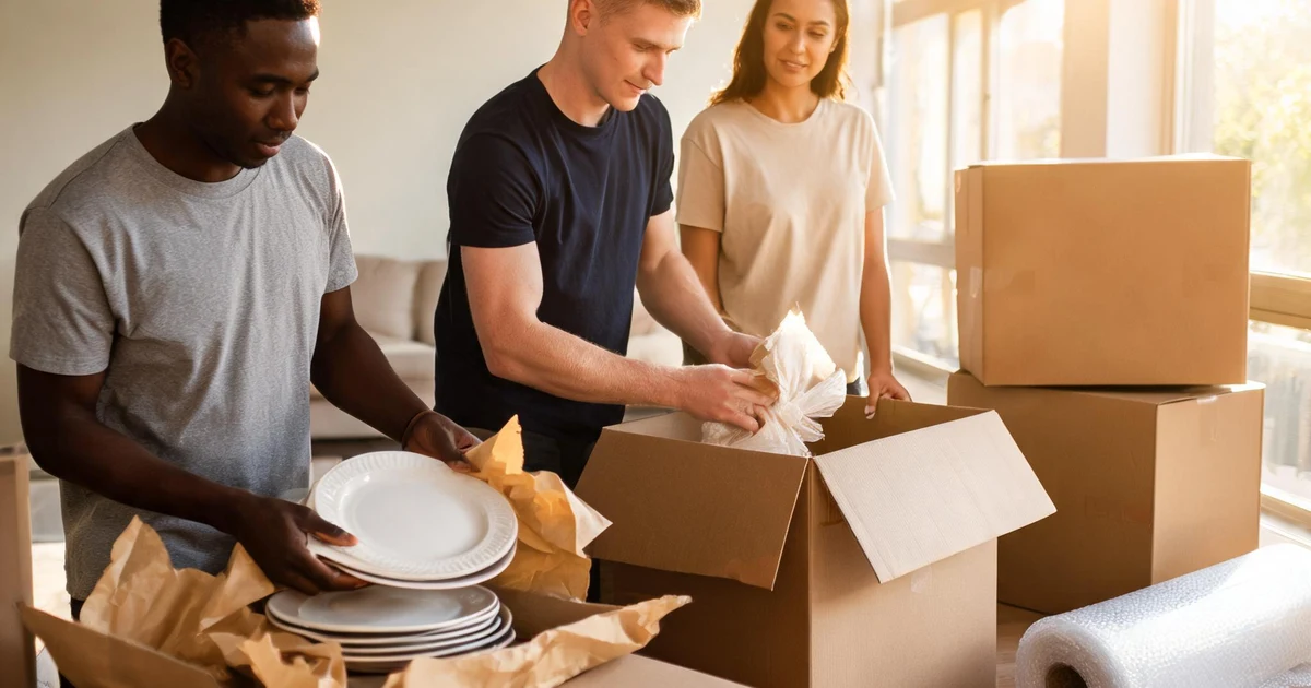 Should Your Moving Company Add Packing Services? What It Actually Costs and Earns