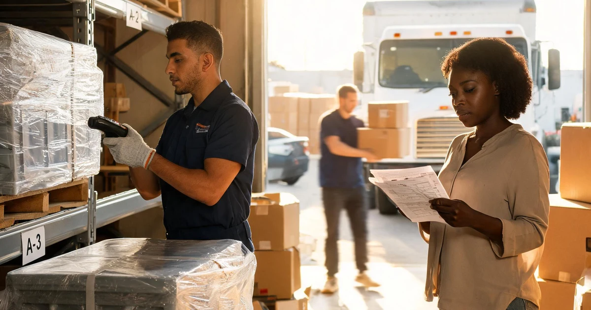 Should Your Moving Company Add Storage Services? What It Actually Costs and Earns