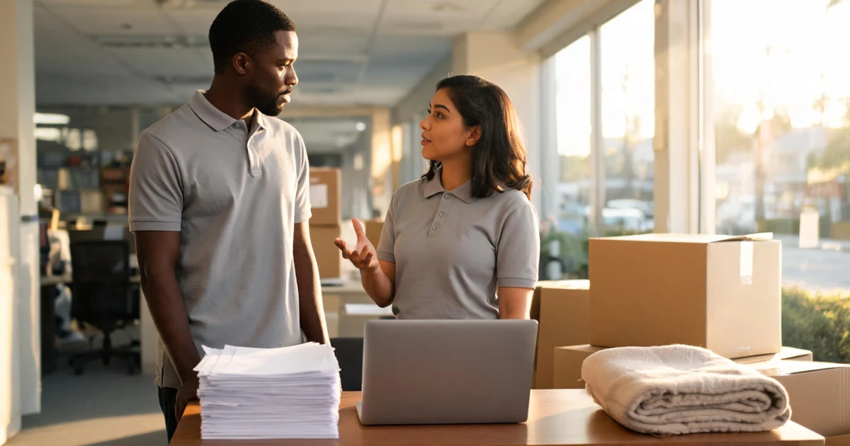 Binding, Non-Binding, or Not-to-Exceed: How to Choose (and Price) Your Moving Company's Estimate Policy