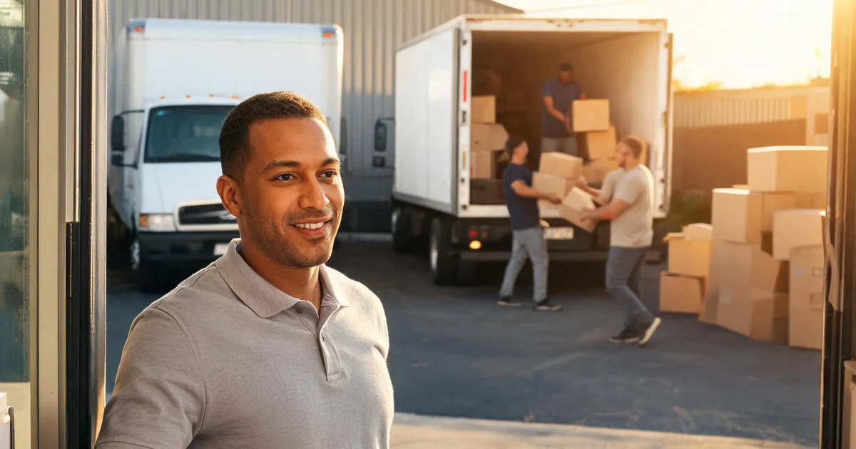 Should Your Moving Company Get Broker Authority? The Legal Way to Resell Overflow Leads
