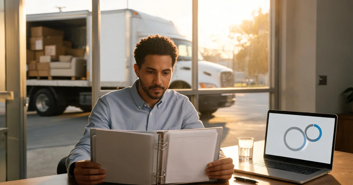 Cargo Insurance for Movers: What BMC-34 Actually Requires, What's Excluded, and How Much You Really Need