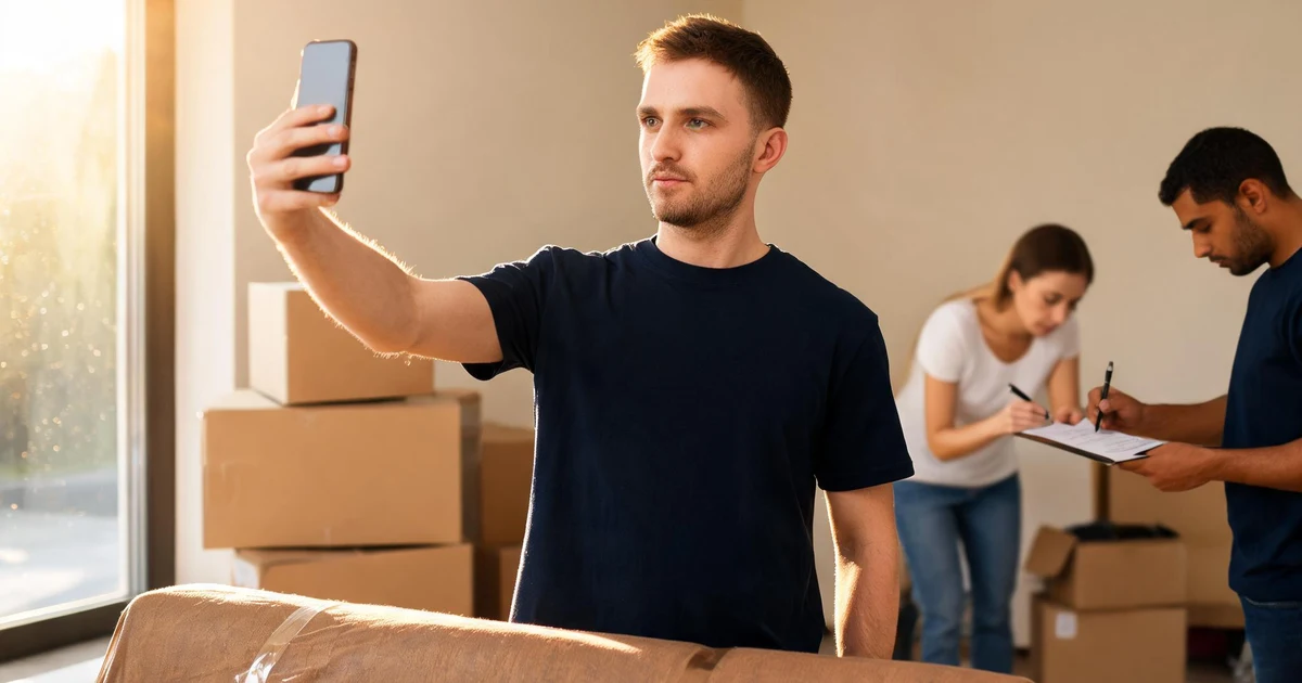 Why a Crew Mobile App Pays for Itself Before Your First Damage Claim