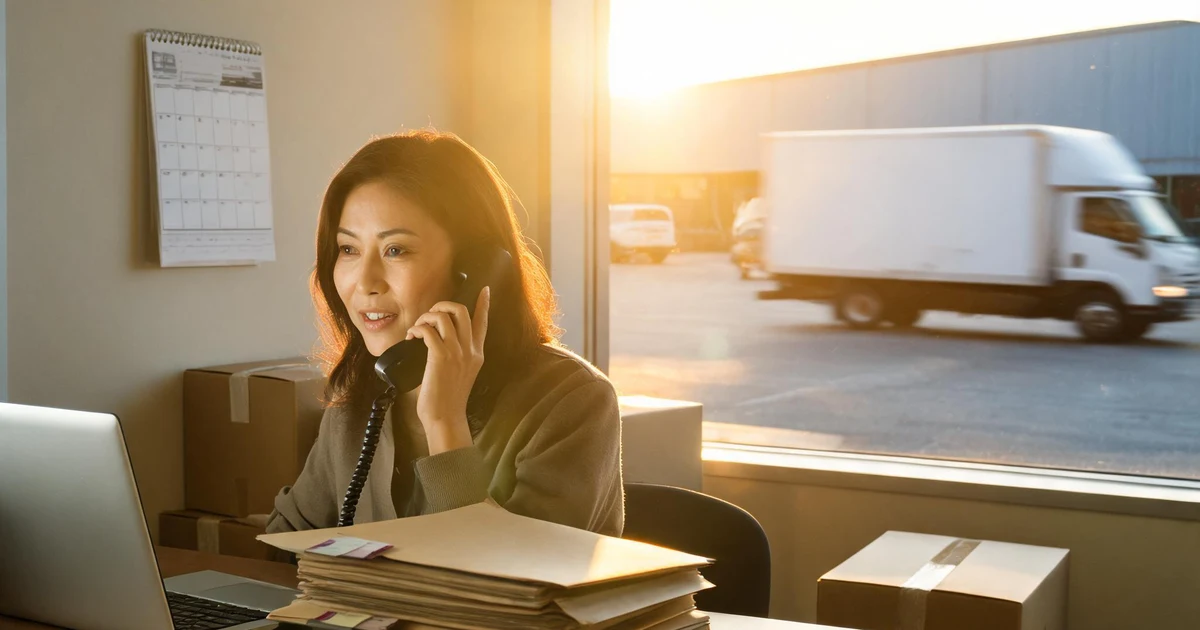 CRM Email Automation for Moving Companies: The Follow-Up System That Wins Jobs While You Sleep
