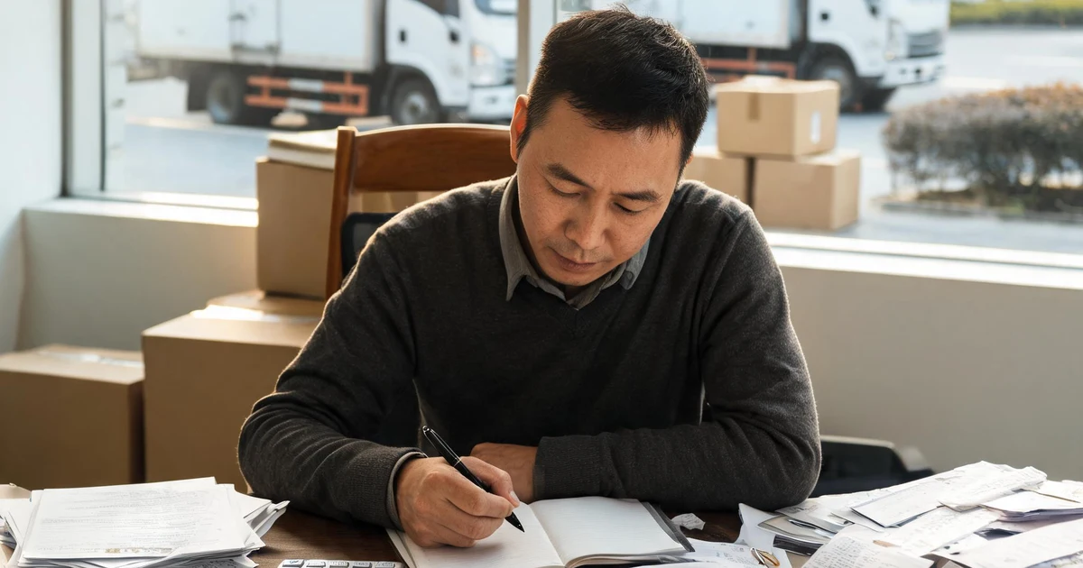 How to Calculate CRM ROI for a Moving Company (With a Free Calculator)