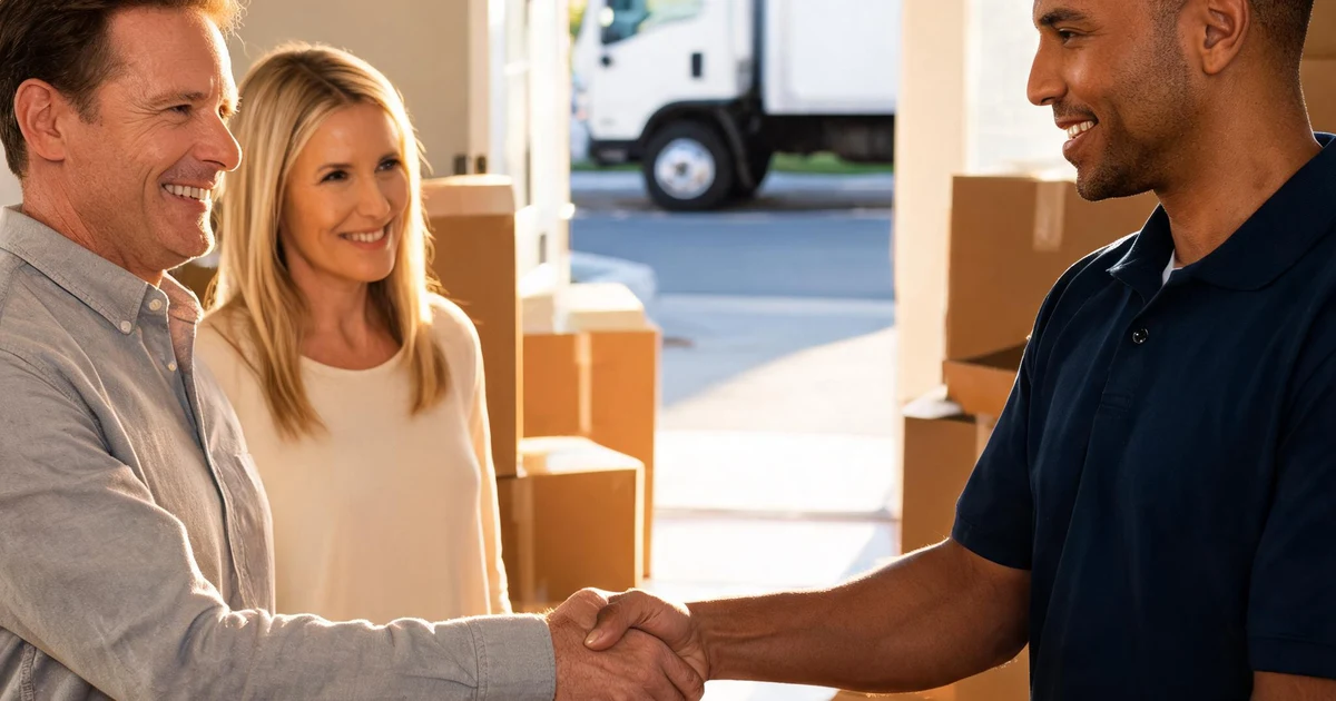 How to Build a Customer Referral Program for Your Moving Company (With Real Incentive Numbers)