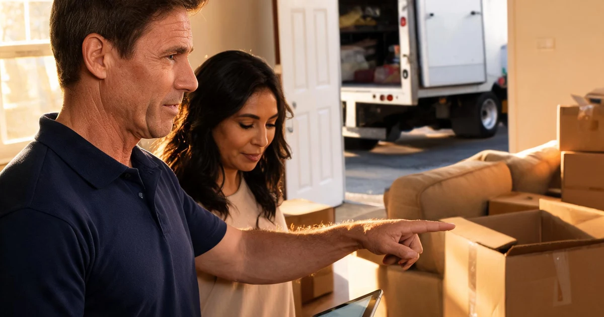 Estimating Software for Movers: What to Look For Before You Switch From Spreadsheets