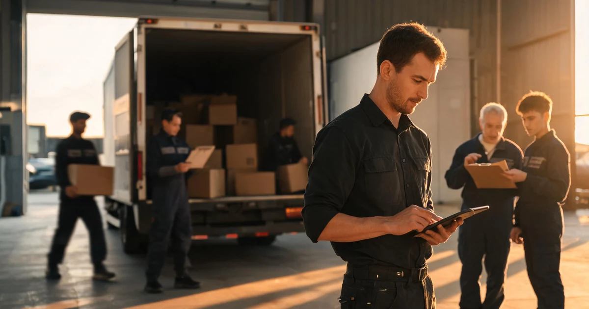 How to Hire and Keep a Moving Crew in 2026: Cost, Training, and Retention That Actually Works