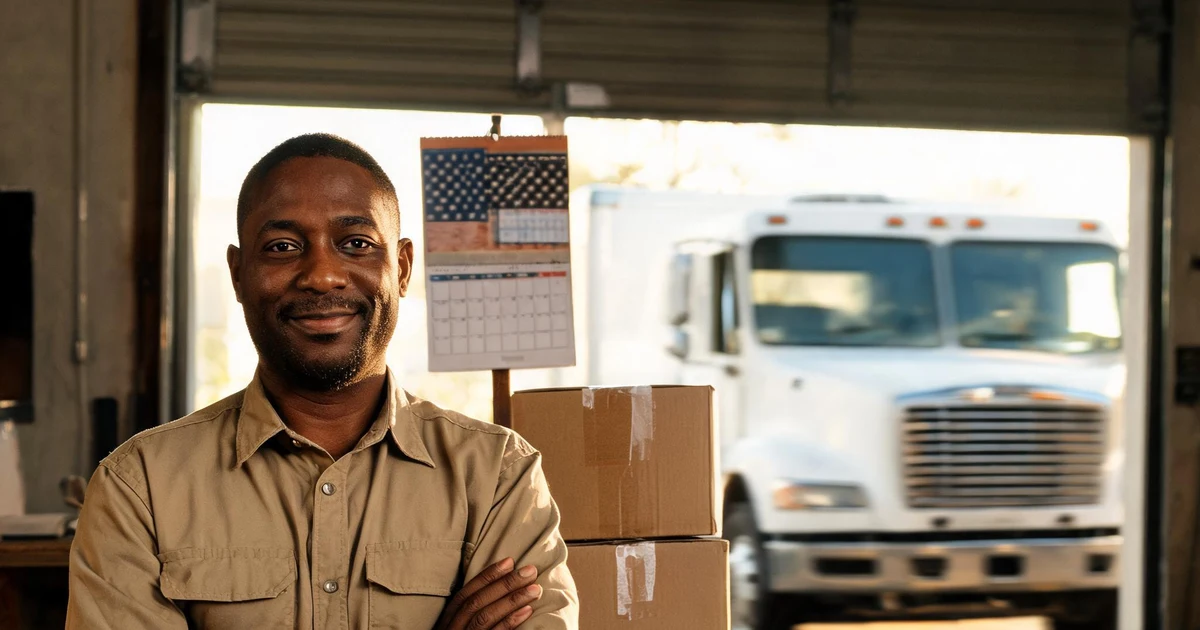 How to Build a Moving Company Tariff That Actually Protects You (Not Just FMCSA's Checklist)