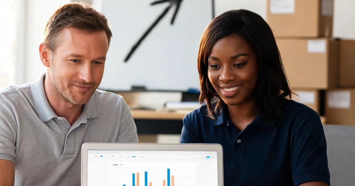 Booking Rate Is the Number That Actually Predicts Your Moving Company's Revenue