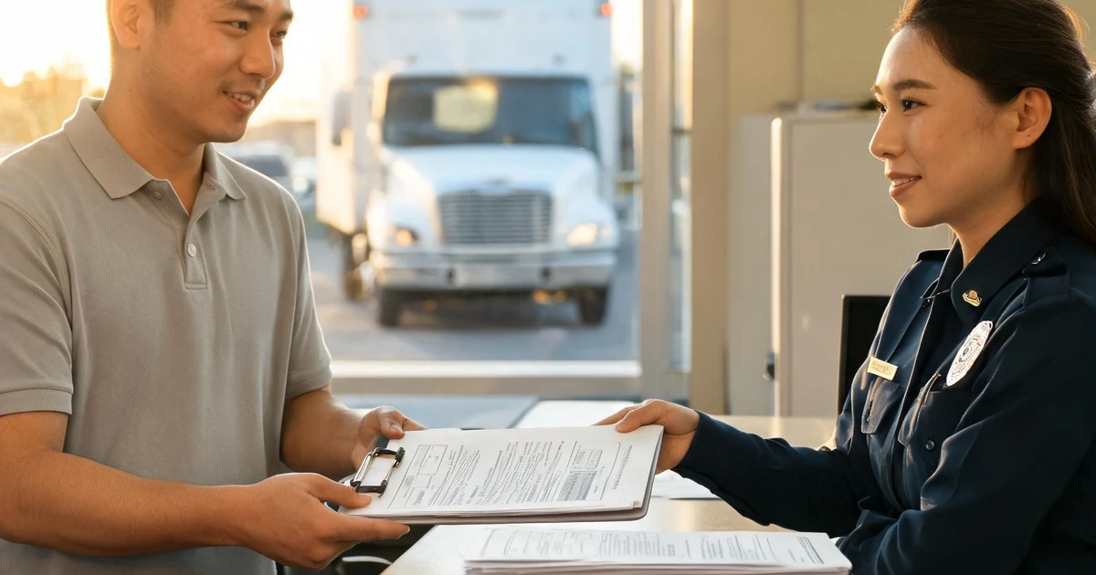 How to Get a Moving Company License in 2026: USDOT, MC Number, and State Requirements Explained