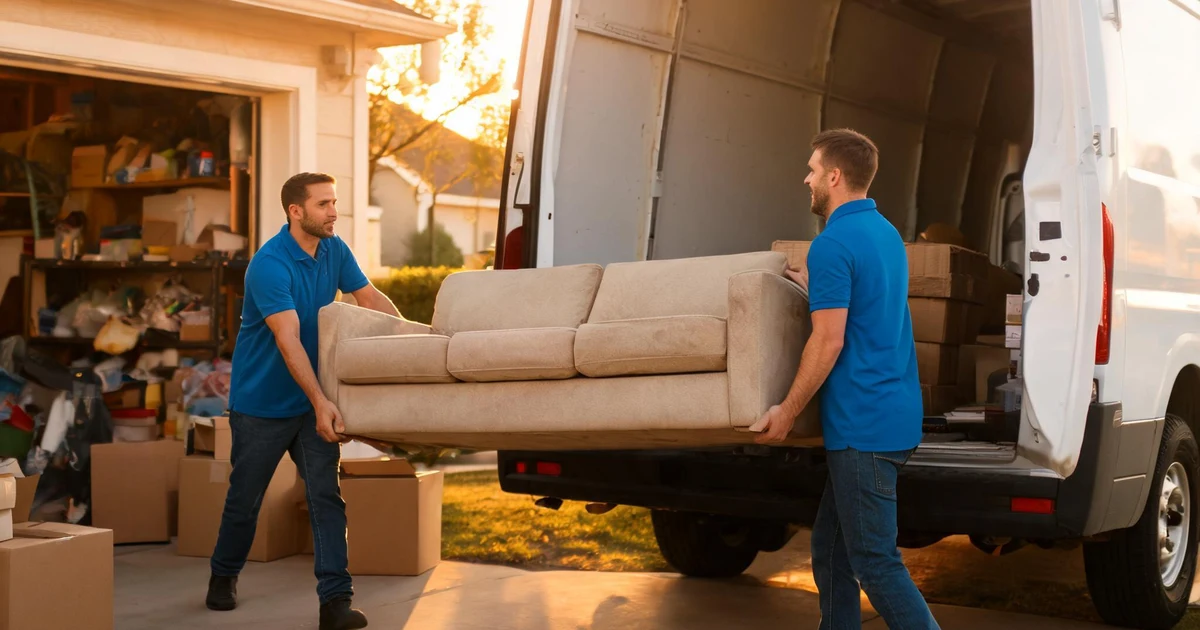 How to Start a Junk Removal Business in 2026: Costs, Licensing, and the Software That Helps You Scale
