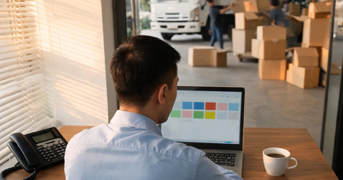 How to Build a Lead Management Pipeline for Your Moving Company