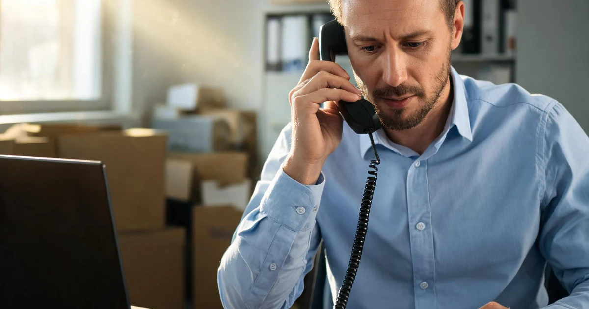 How to Build a Lead Scoring System for Your Moving Company (With a Real Point Model)