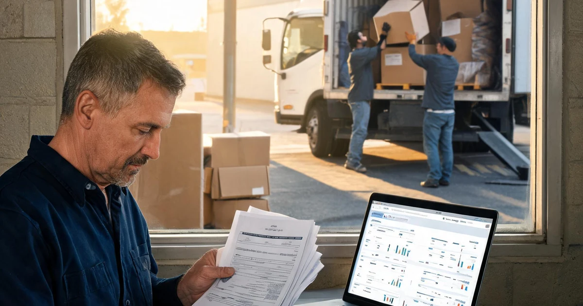 Moving Company Insurance Costs in 2026: What You'll Actually Pay to Stay Fully Covered