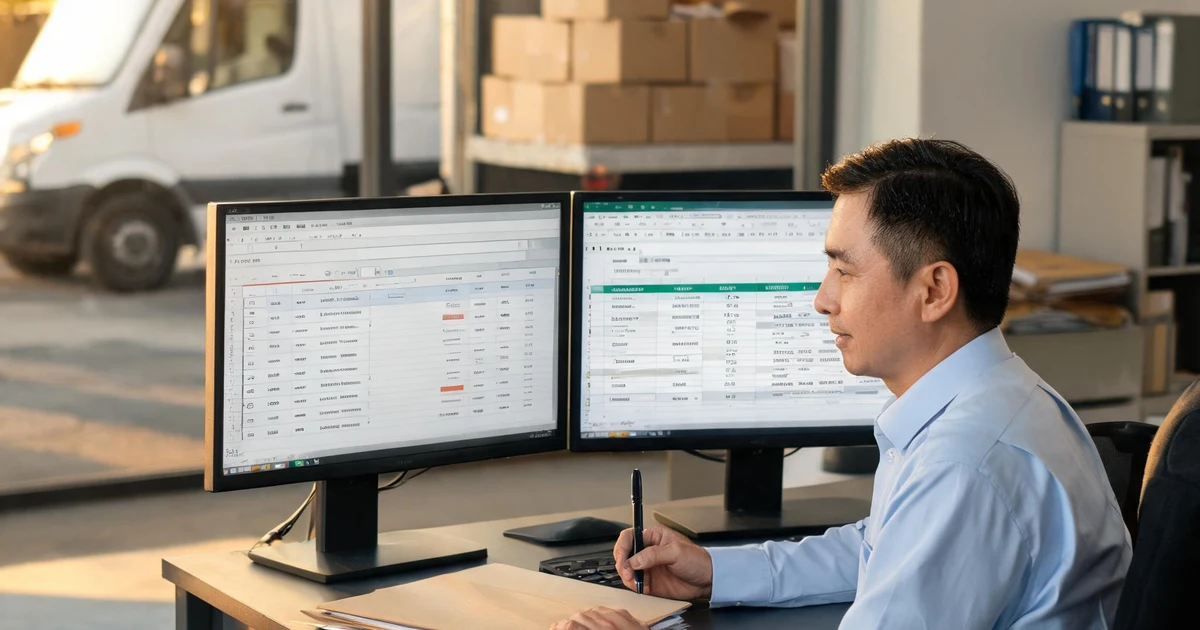 Why Your Moving Company CRM Needs a Real QuickBooks Integration
