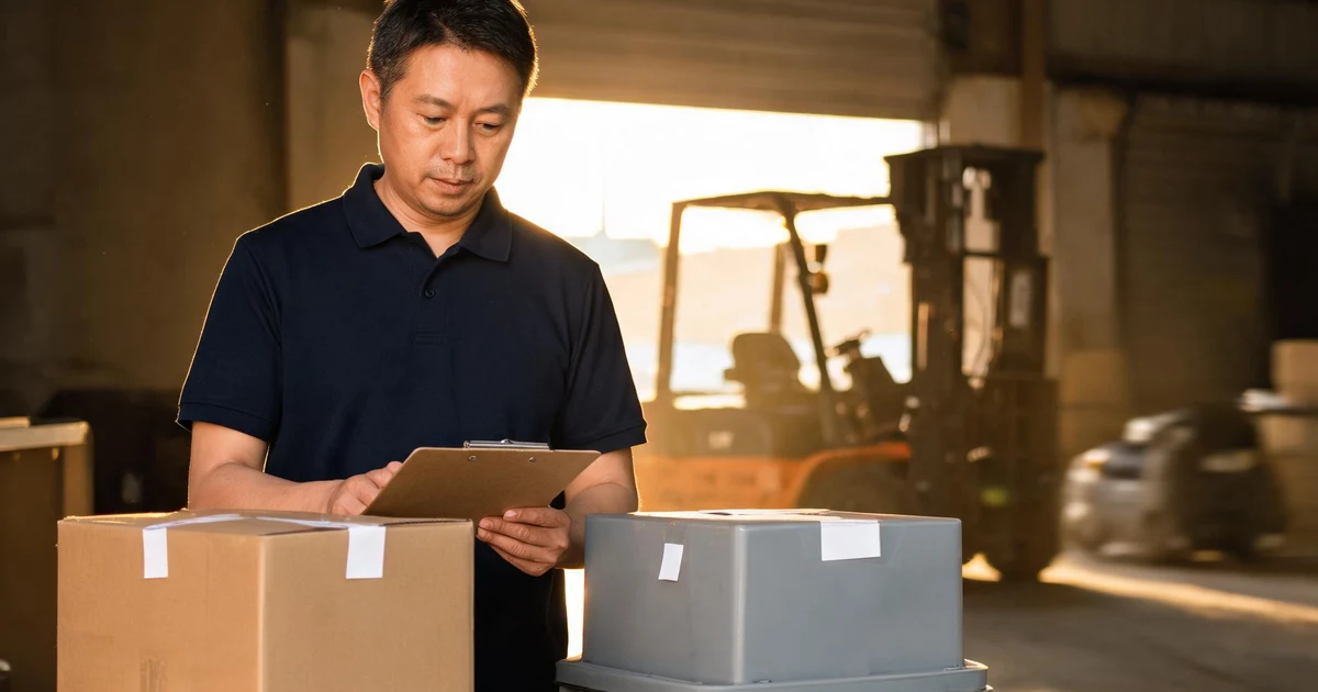Storage in Transit (SIT): How to Bill It, Track It, and Stop Losing Money on the 180-Day Countdown